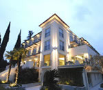 Hotel Villa Rosa Desenzano Gardasee